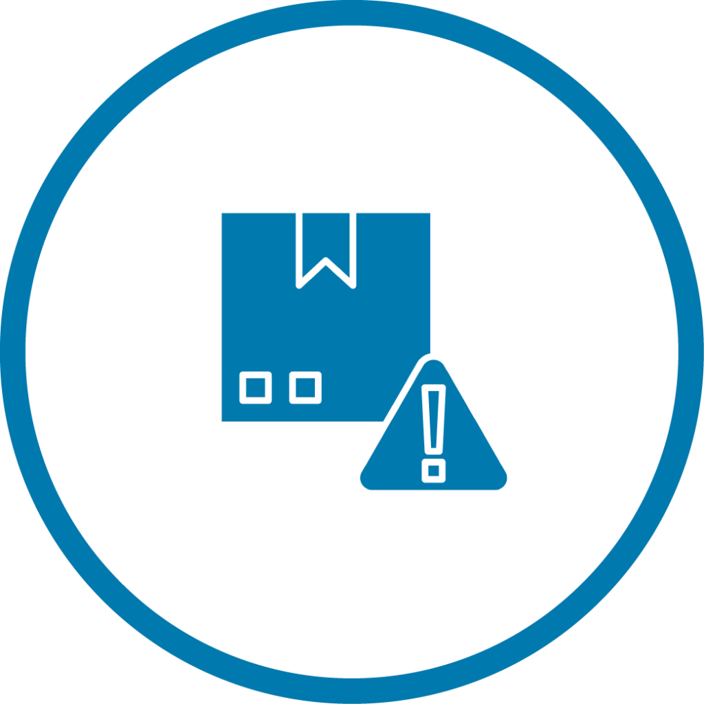 Freight Forwarding Company in Dubai _ Dangerous Goods