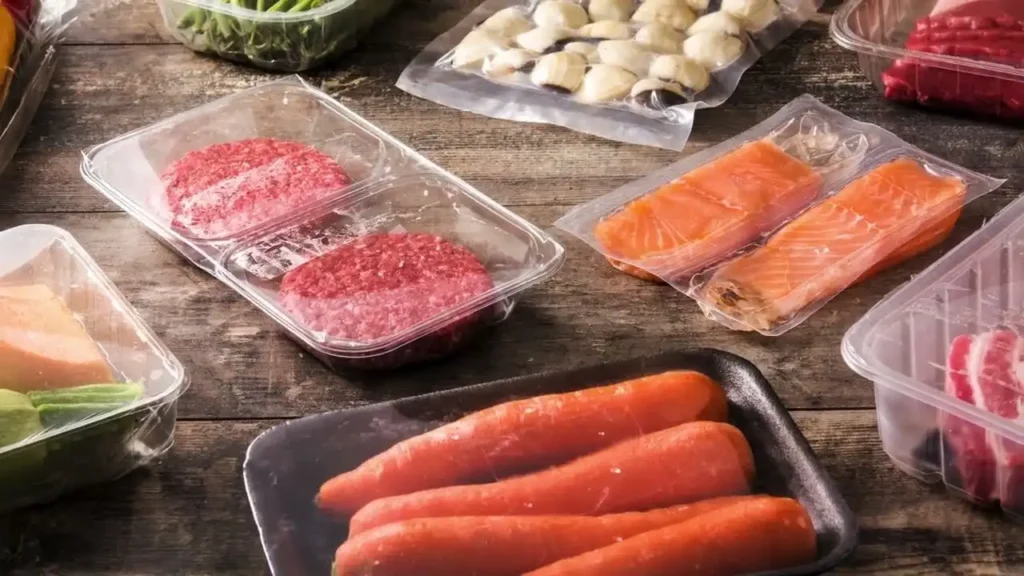 Agriculture Logistics