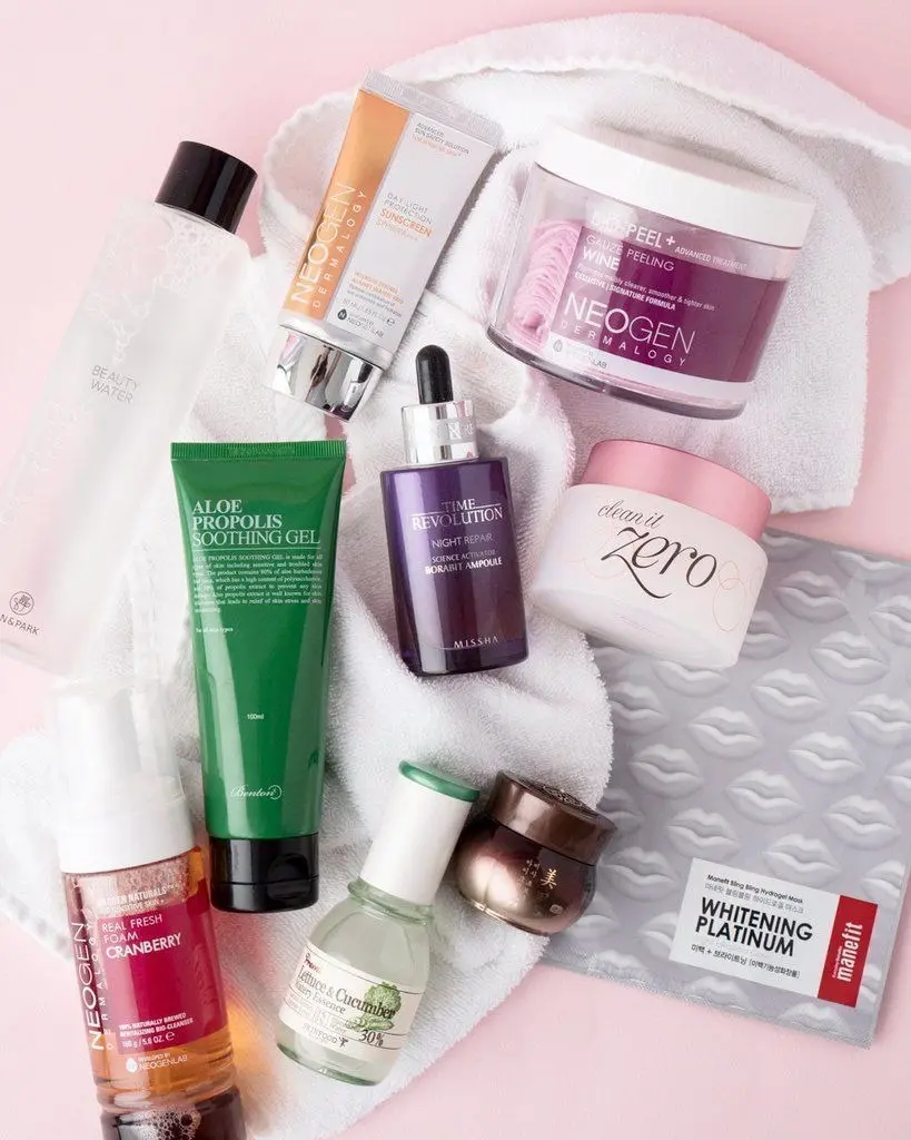 Case Study FMCG Logistics