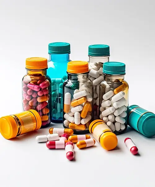 Case Study Pharmaceutical Logistics