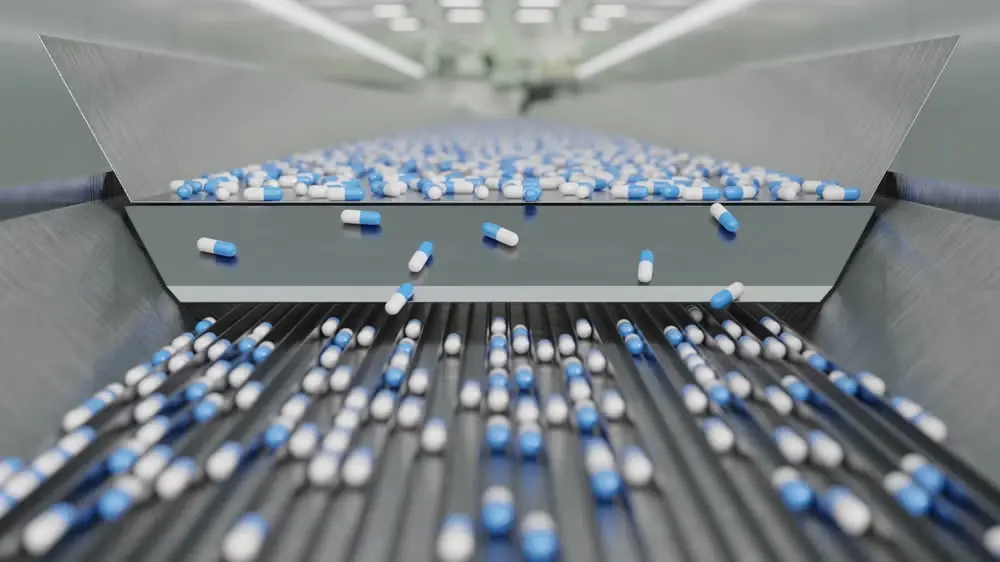 Freight Solutions_ Pharmaceutical Logistics