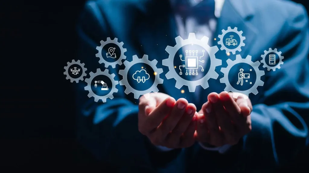 Strategic FMCG Logistics