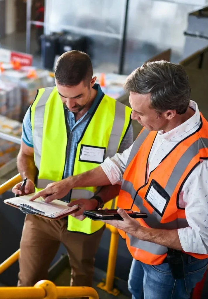 Documents Needed-Shipping from China to UAE