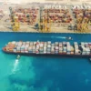 Customs and Delivery-shipping from dubai to saudi arabia