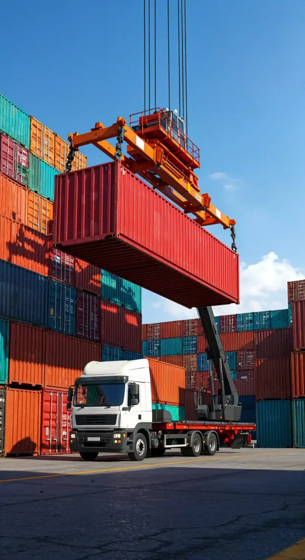 European Countries You Can-Freight Shipping to Europe