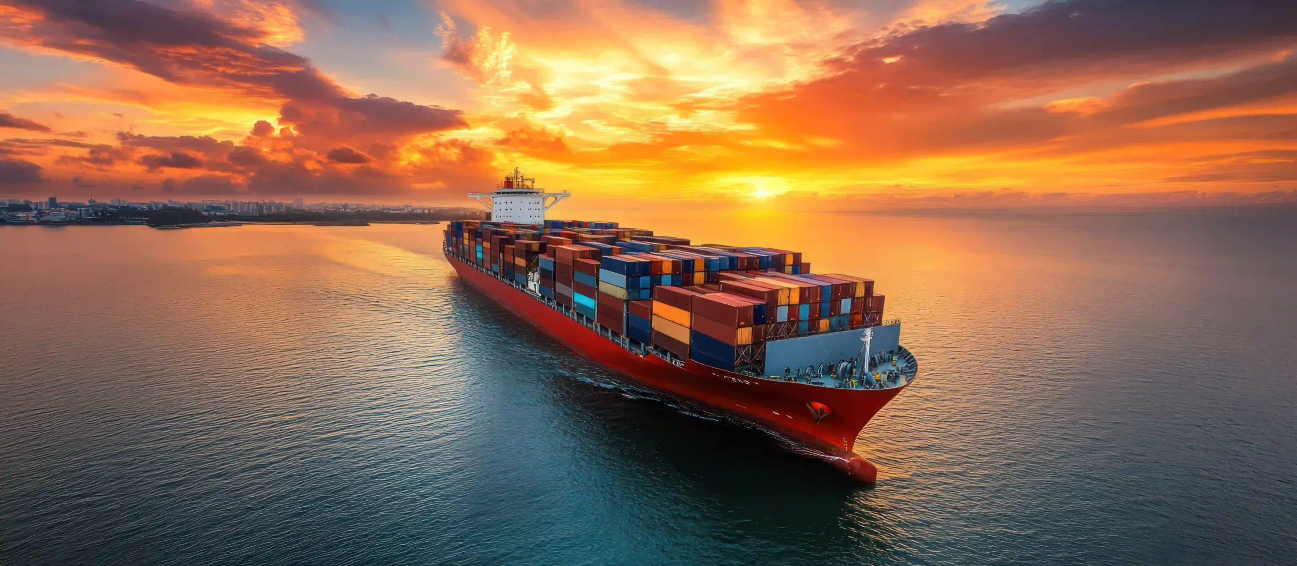 Freight Shipping to Europe: A Complete Guide