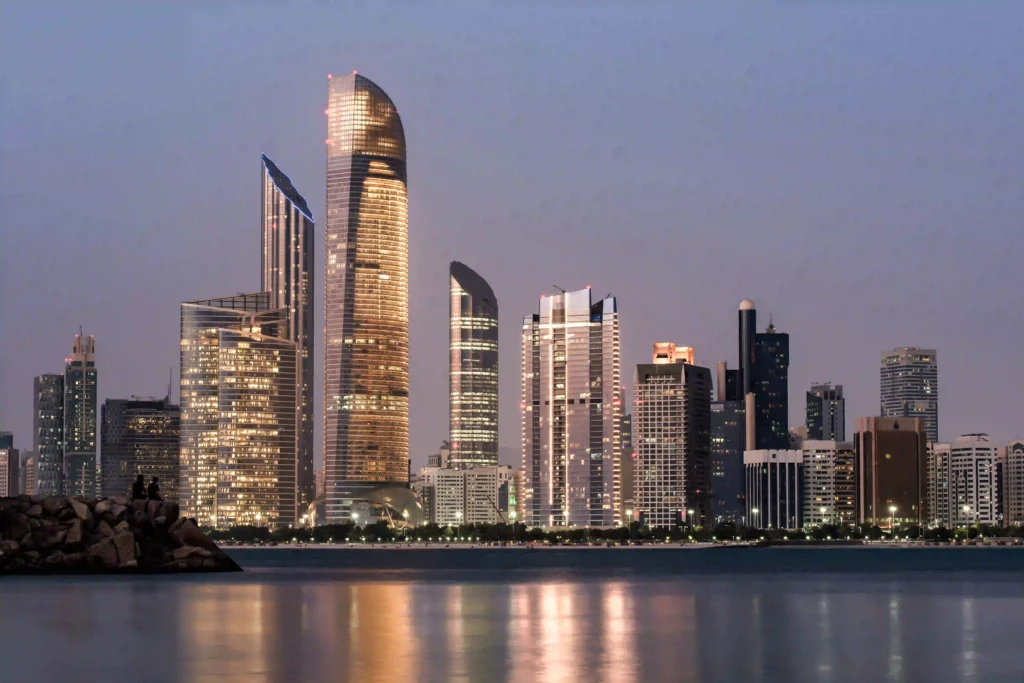 Saudi Arabia Destinations-shipping from dubai to saudi arabia