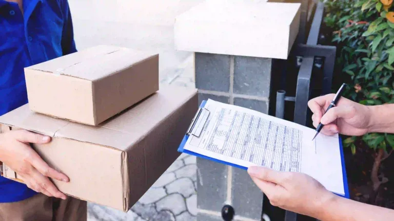 value added service-small freight shipping