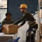 Cargo Collection-Freight Shipping to Europe