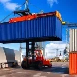 Final Delivery-Freight Shipping to Europe