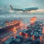 International Transportation-Freight Shipping to Europe