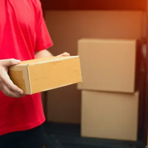 small frieght solution-small freight shipping